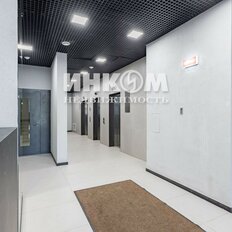 Квартира 23,5 м², студия - изображение 5