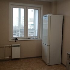 Квартира 35,5 м², 1-комнатная - изображение 2