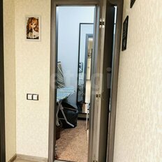 Квартира 78 м², 2-комнатная - изображение 3