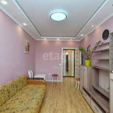 Квартира 39,5 м², 1-комнатная - изображение 2