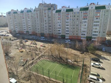 Снять коммерческую недвижимость на улице Ново-Вокзальная в Самаре - изображение 5