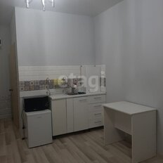 Квартира 21 м², студия - изображение 2