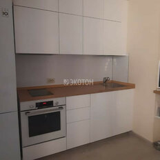 Квартира 25,5 м², студия - изображение 3