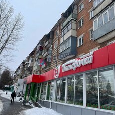 Квартира 55,1 м², 3-комнатная - изображение 2