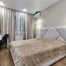 Квартира 33,4 м², 1-комнатная - изображение 2