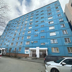 Квартира 57,3 м², 2-комнатная - изображение 1