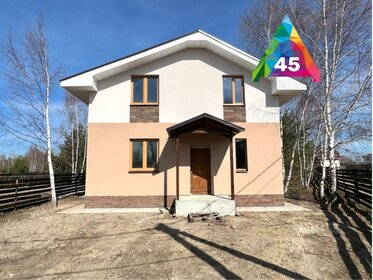 181 м² дом, 9,5 сотки участок 10 106 000 ₽ - изображение 47