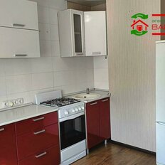 Квартира 40 м², 1-комнатная - изображение 3