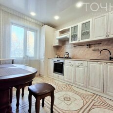 Квартира 37,3 м², 1-комнатная - изображение 3