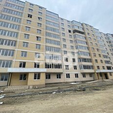 Квартира 68 м², 3-комнатная - изображение 1