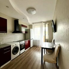 Квартира 35 м², 1-комнатная - изображение 1