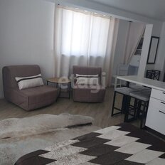 Квартира 35,1 м², студия - изображение 4