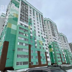 Квартира 63,2 м², 2-комнатная - изображение 2