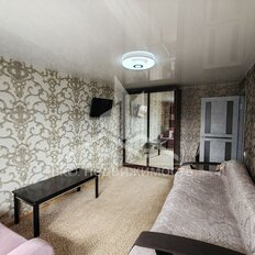 Квартира 43,9 м², 2-комнатная - изображение 4