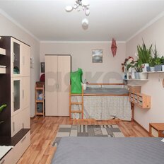 Квартира 47,1 м², 1-комнатная - изображение 3