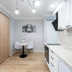 Квартира 28,8 м², студия - изображение 3