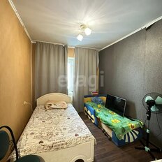 Квартира 134,4 м², 6-комнатная - изображение 1