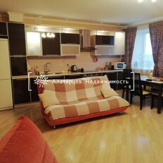 Квартира 90 м², 3-комнатная - изображение 2