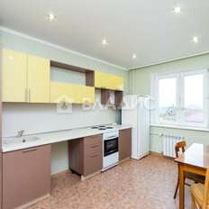 Квартира 53,6 м², 2-комнатная - изображение 1