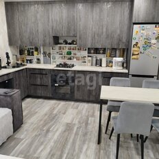 Квартира 75 м², 3-комнатная - изображение 1