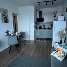 Квартира 31,1 м², 1-комнатная - изображение 1