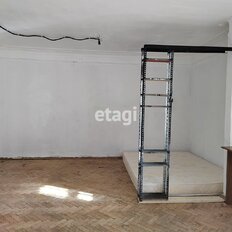 Квартира 32,5 м², студия - изображение 2