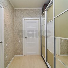 Квартира 29,6 м², студия - изображение 1