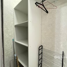 Квартира 40 м², студия - изображение 4