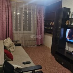 Квартира 35,1 м², 1-комнатная - изображение 5