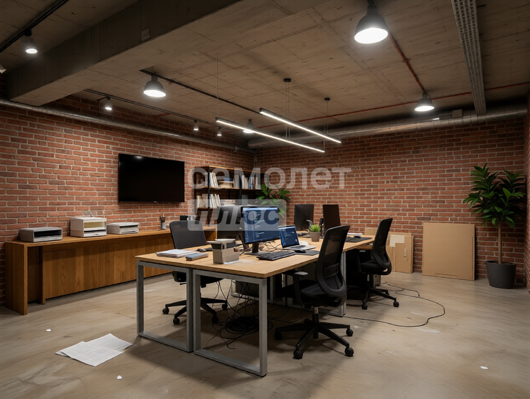 196 м², помещение свободного назначения 12 000 000 ₽ - изображение 34