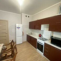 Квартира 48 м², 1-комнатная - изображение 3