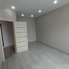 Квартира 40 м², 1-комнатная - изображение 3