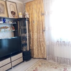 Квартира 54 м², 2-комнатная - изображение 4