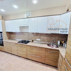 Квартира 76,5 м², 2-комнатная - изображение 1