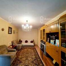 Квартира 44,7 м², 2-комнатная - изображение 4