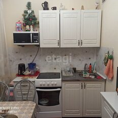 Квартира 35,5 м², 1-комнатная - изображение 3