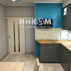 Квартира 61,7 м², 2-комнатная - изображение 4