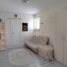 Квартира 21,6 м², студия - изображение 1