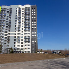 Квартира 24,9 м², студия - изображение 1