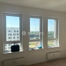 Квартира 26,8 м², студия - изображение 4