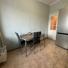 Квартира 36,1 м², 1-комнатная - изображение 4