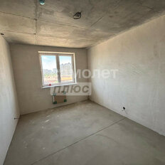 Квартира 78 м², 3-комнатная - изображение 3