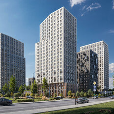 Квартира 32,3 м², студия - изображение 2