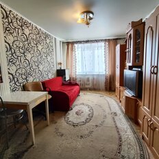 Квартира 29,2 м², 1-комнатная - изображение 5