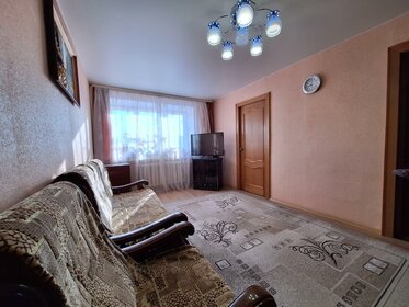 75 м², 3-комнатная квартира 4 999 999 ₽ - изображение 49