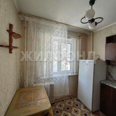 Квартира 30 м², 1-комнатная - изображение 5