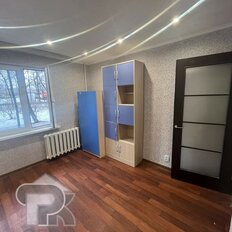 Квартира 29 м², 1-комнатная - изображение 5