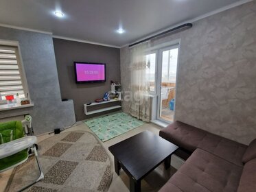 42 м², 1-комнатная квартира 23 000 ₽ в месяц - изображение 87