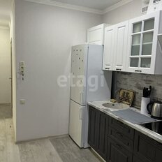 Квартира 41 м², 1-комнатная - изображение 5