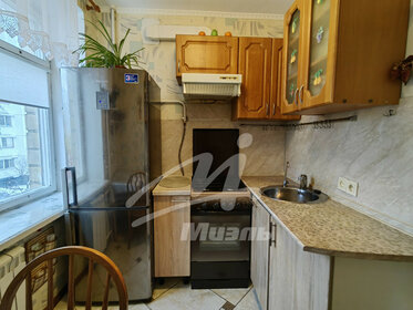 Купить квартиру на улице 8 Марта в Нижнем Новгороде - изображение 37